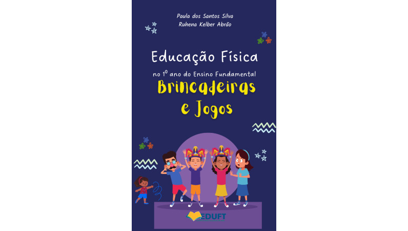 Título do Livro